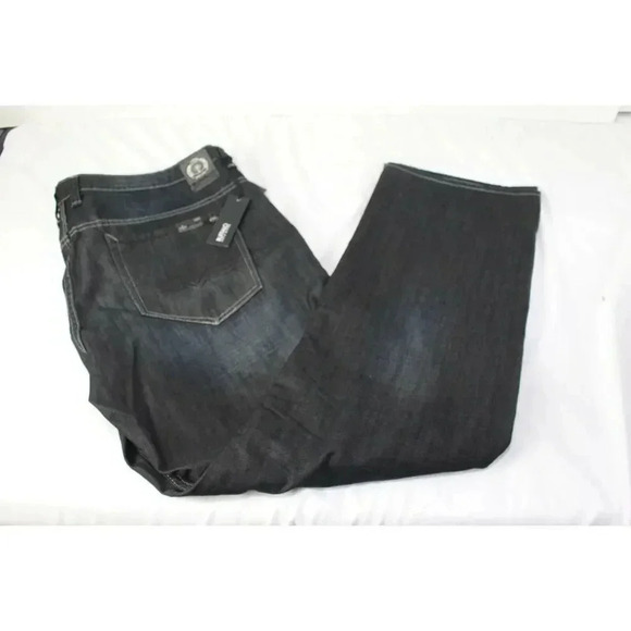 Mens BUFFALO DAVID BITTON Jeans - Picture 9 of 9